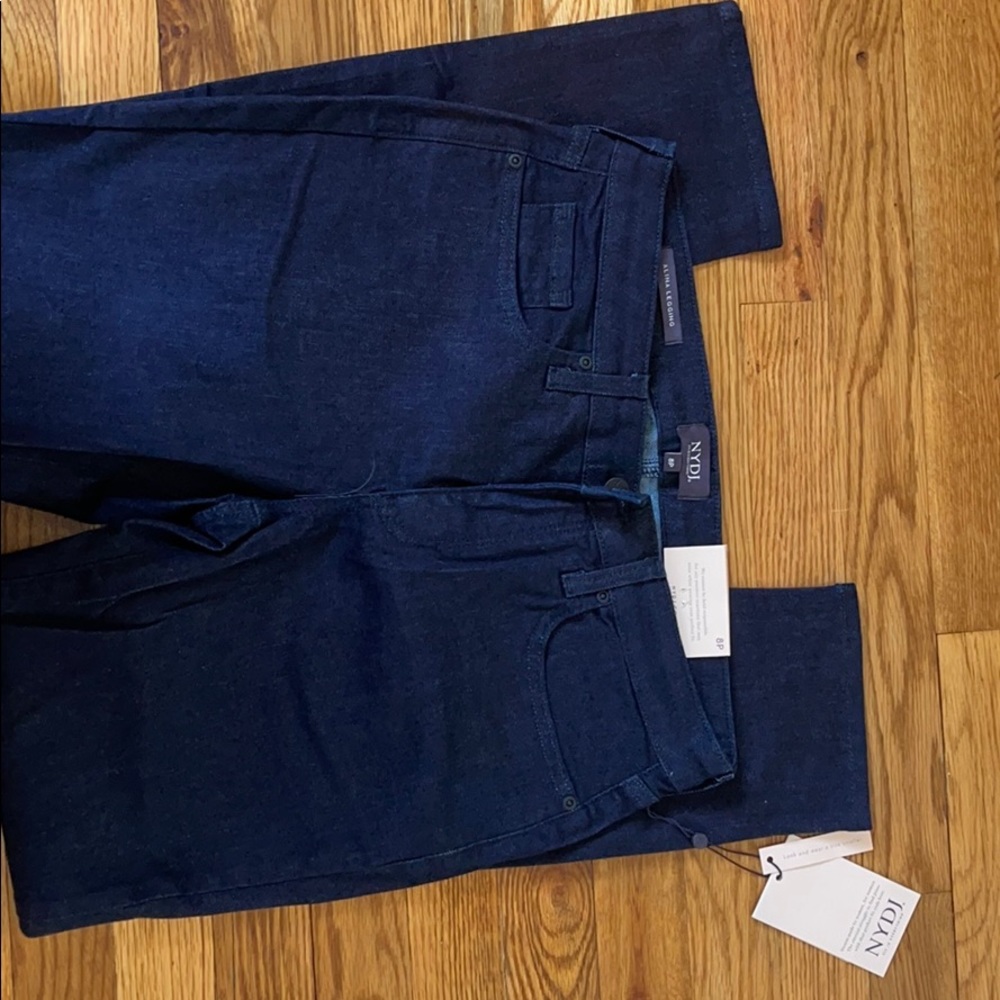 NYDJ legging